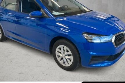 Skoda Fabia 24.773 km 16.489 &euro; Ribnitz-Damgarten / Barth / Bad Sülze 18311