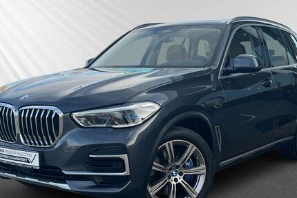 BMW X5 84.200 km 51.900 &euro; Rostock 18146