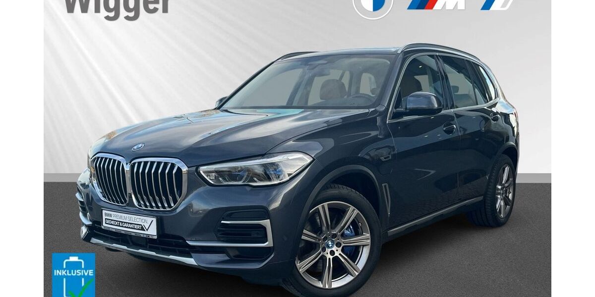 BMW X5 84.200 km 51.900 &euro; Rostock 18146