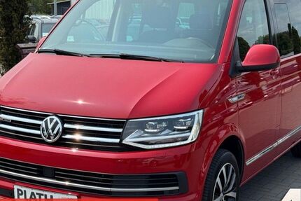 VW T6 Multivan 113.454 km 39.990 &euro; Rostock-Warnemünde 18119