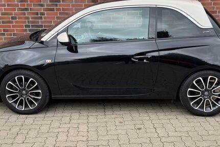 Opel Adam 63.718 km 9.990 € Ribnitz / Nähe Rostock 18311