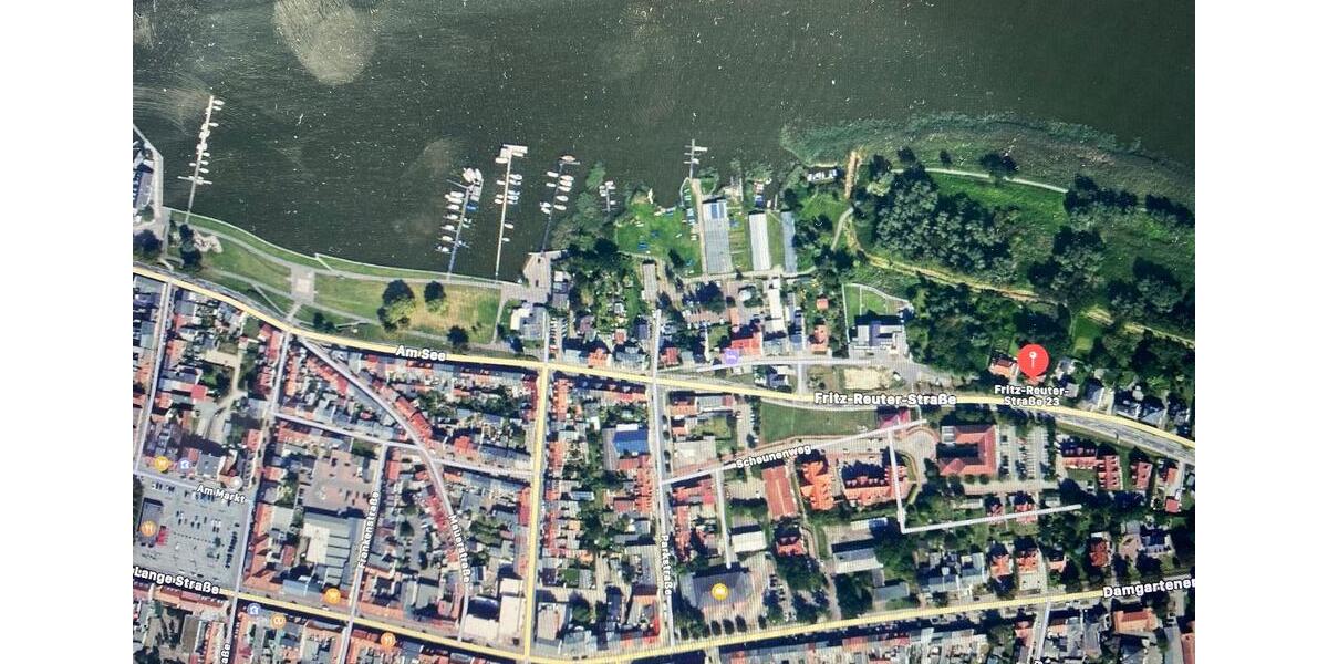 Ferienimmobilie Ribnitz-Damgarten Damgarten - 75&euro; | Angebot:26663693