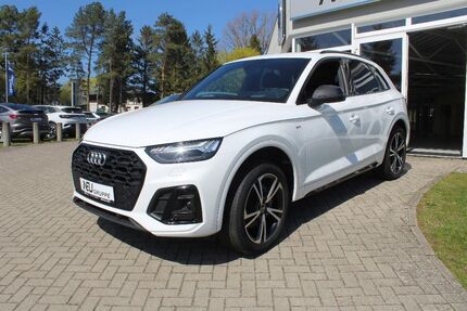 Audi Q5 97.650 km 33.494 &euro; Ribnitz-Damgarten / Barth / Bad Sülze 18311