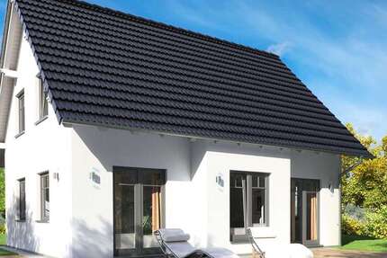 Haus Schwaan - 4 Zimmer, 122 m&sup2;, 330.053&euro; | Angebot:25193025