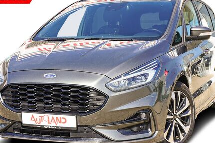 Ford S-Max 70.122 km 25.990 &euro; Rostock 18146