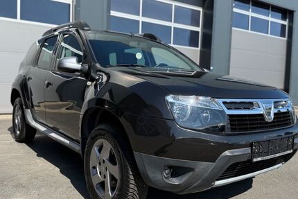 Dacia Duster 86.342 km 8.699 € Ribnitz-Damgarten 18311