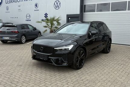 Volvo XC60 25.940 km 51.990 &euro; Rostock 18146