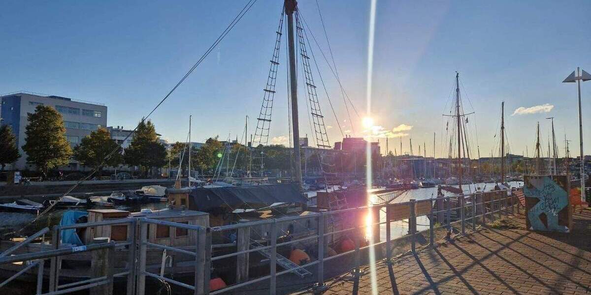 Gewerbeobjekt Rostock Kröpeliner Tor-Vorstadt - 3.000&euro; | Angebot:25371810