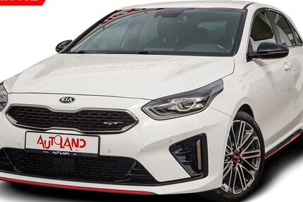 Kia ceed / Ceed 55.961 km 24.950 &euro; Rostock 18146