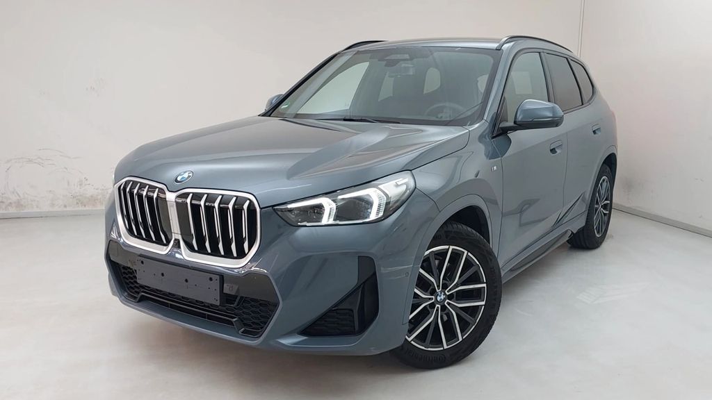 BMW X1 41.500 km 38.900 &euro; Elmenhorst 18107