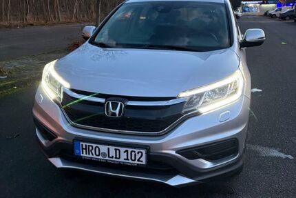 Honda CR-V 105.000 km 13.600 &euro; Rostock 18106