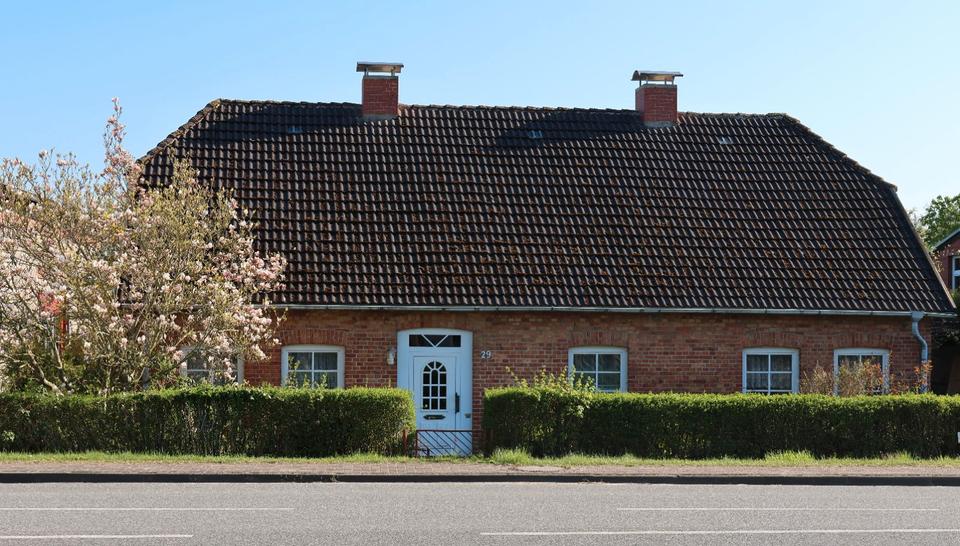 Einfamilienhaus Ribnitz-Damgarten Damgarten - 4 Zimmer, 130 m&sup2;, 65.000&euro; | Angebot:26803295