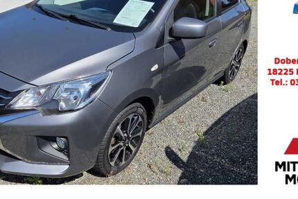 Mitsubishi Space Star 49.300 km 12.490 &euro; Kühlungsborn 18225