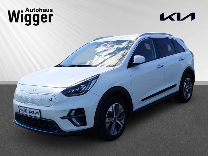 Kia Niro 37.000 km 23.900 € Rostock 18146