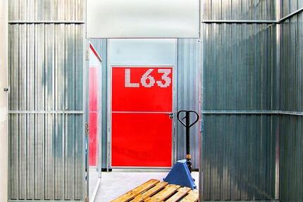 Gewerbeobjekt Lambrechtshagen - 151&euro; | Angebot:14145983