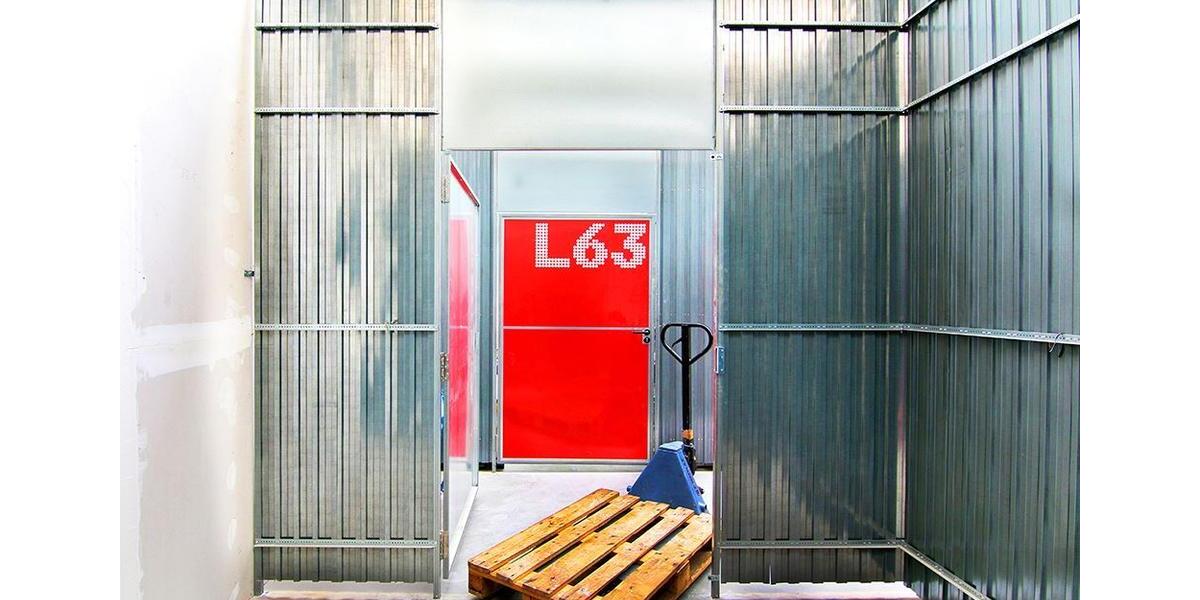 Gewerbeobjekt Lambrechtshagen - 151&euro; | Angebot:14145983