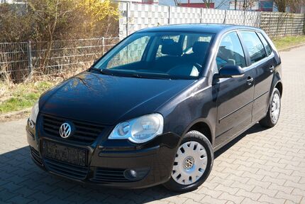 VW Polo 202.161 km 1.800 € Bad Doberan 18209