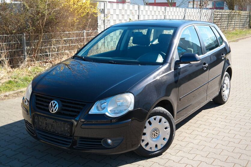 VW Polo 202.161 km 1.800 € Bad Doberan 18209