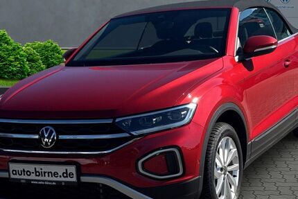 VW T-Roc 9.515 km 30.880 € Bad Doberan 18209