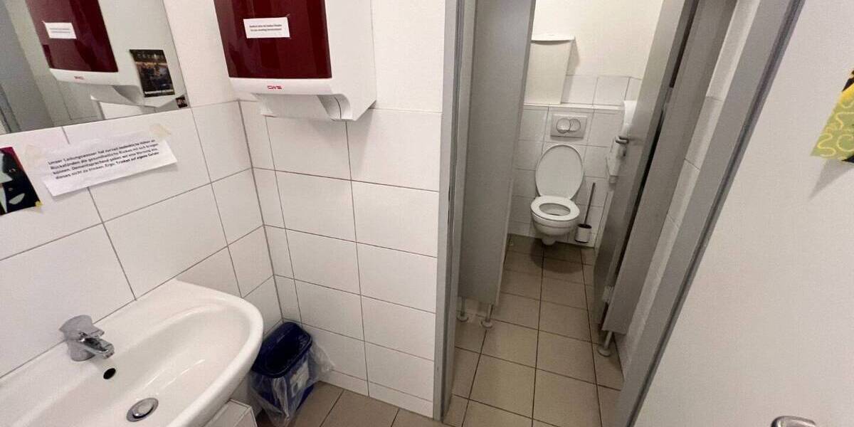 Gewerbeobjekt Rostock Stadtmitte - 12.775&euro; | Angebot:26920289