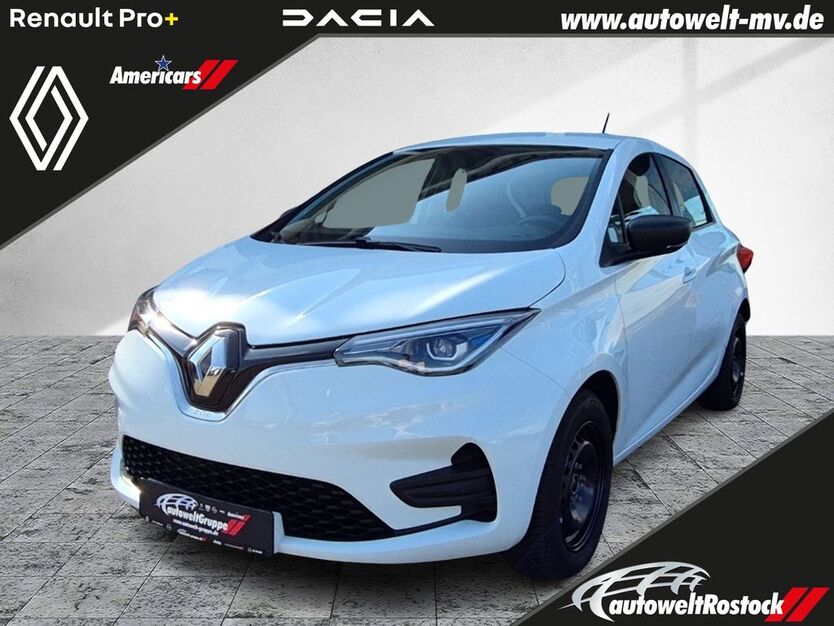 Renault ZOE 28.800 km 14.990 € Rostock 18146