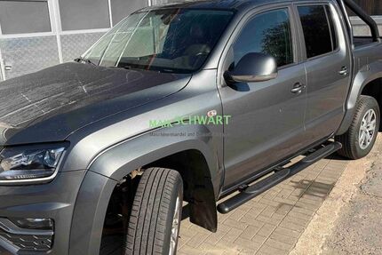 VW Amarok 177.101 km 23.800 &euro; Petschow 18196