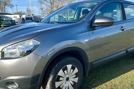Nissan Qashqai 183.643 km 5.000 &euro; Rostock 18147