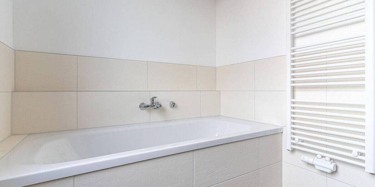 Terrassenwohnung Bentwisch - 4 Zimmer, 113 m&sup2;, 435.000&euro; | Angebot:26882886
