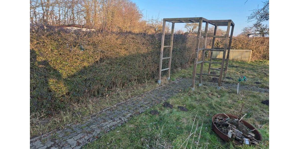 Grundstück Bad Doberan - 400&euro; | Angebot:26623997