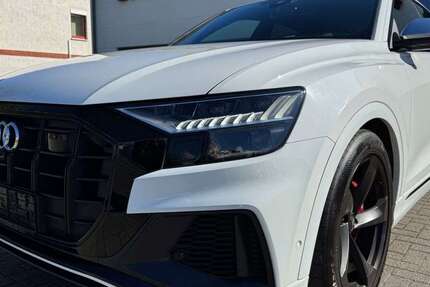 Audi SQ8 92.224 km 74.999 € Bad Doberan 18209