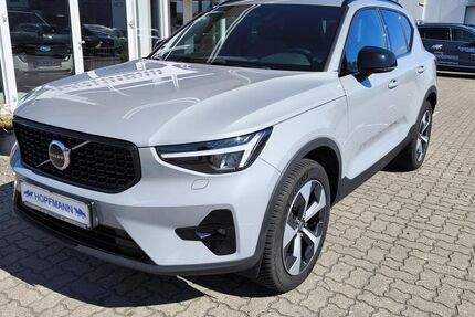 Volvo XC40 4.500 km 37.990 &euro; Bargeshagen 18211