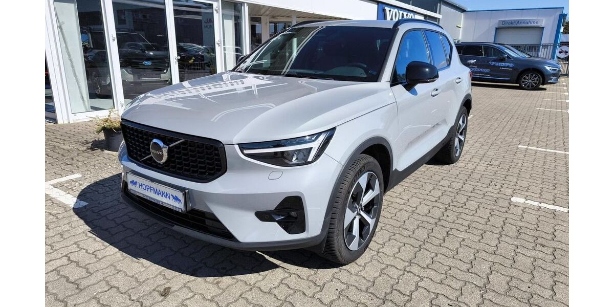 Volvo XC40 4.500 km 37.990 &euro; Bargeshagen 18211