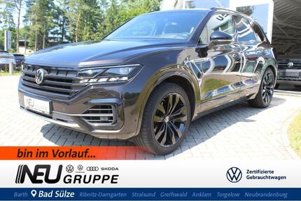 VW Touareg 171.056 km 34.879 &euro; Ribnitz-Damgarten / Barth / Bad Sülze 18311