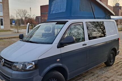 VW T5 Transporter 291.724 km 21.900 &euro; Rostock 18059