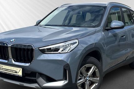 BMW X1 8.900 km 44.400 € Rostock 18146