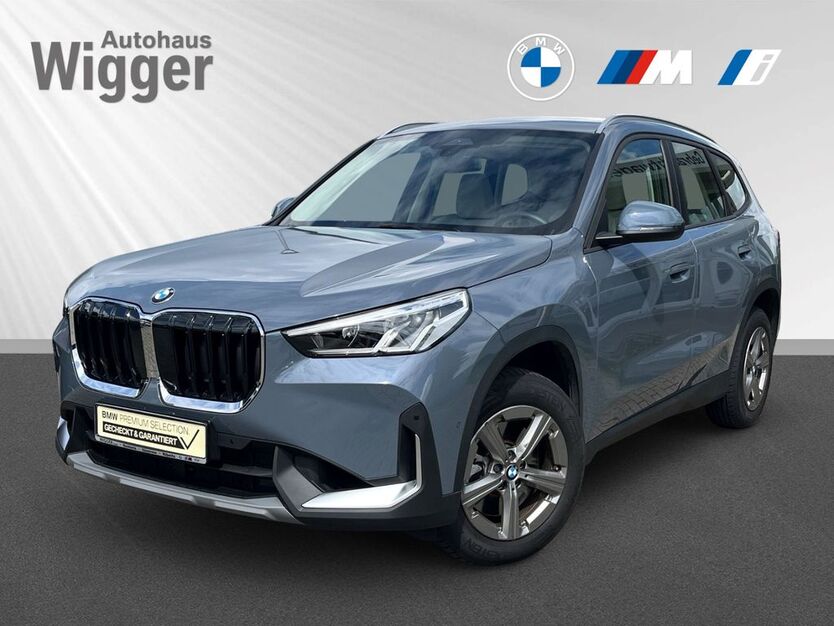 BMW X1 8.900 km 44.400 € Rostock 18146