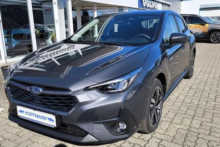 Subaru Impreza 1.500 km 29.990 &euro; Bargeshagen 18211