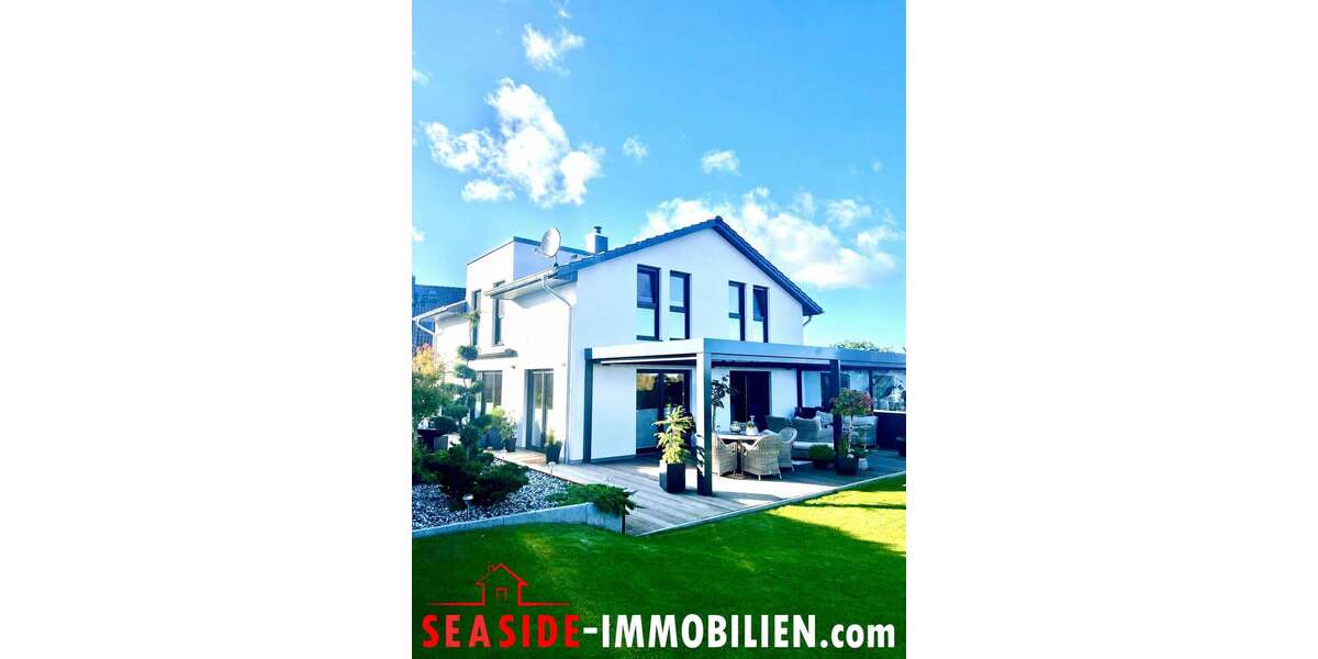 Einfamilienhaus Hohenfelde - 5 Zimmer, 174 m&sup2;, 799.000&euro; | Angebot:26894961
