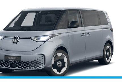 VW ID. Buzz 27.400 km 56.990 &euro; Rostock 18146