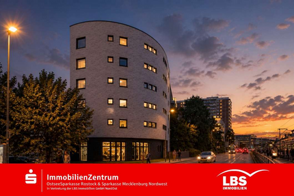 Wohnung Rostock Hansaviertel - 3 Zimmer, 70 m&sup2;, 385.000&euro; | Angebot:25341266