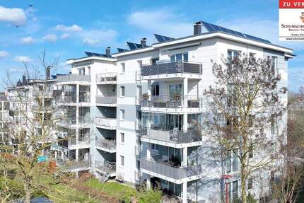 Wohnung Rostock Südstadt - 4 Zimmer, 106 m&sup2;, 475.000&euro; | Angebot:25801722