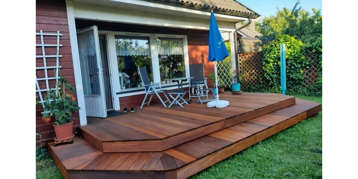 Einfamilienhaus Marlow - 5 Zimmer, 121 m&sup2;, 285.000&euro; | Angebot:26595984