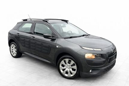Citroen C4 Cactus 99.600 km 9.999 &euro; Rostock 18106