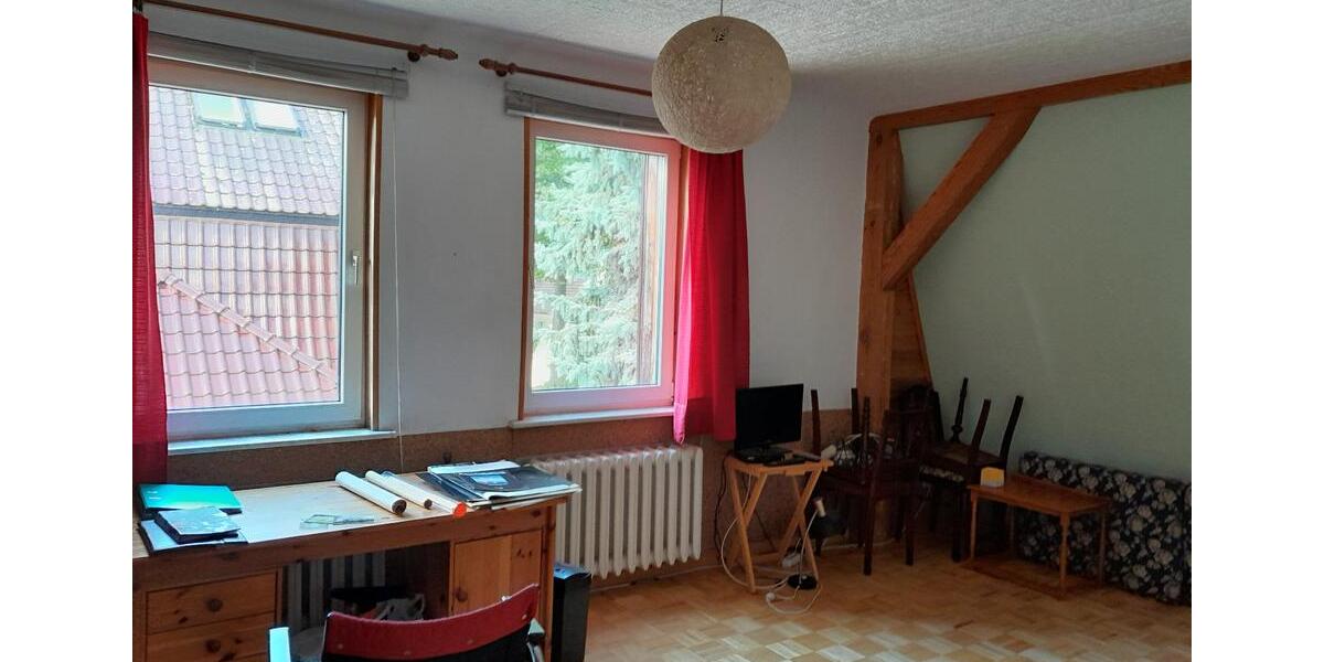 Einfamilienhaus Rostock Hansaviertel - 4 Zimmer, 80 m&sup2;, 500.000&euro; | Angebot:24678854