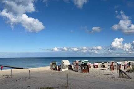 Wohnung Graal-Müritz Müritz - 3 Zimmer, 107 m&sup2;, 535.000&euro; | Angebot:25518852