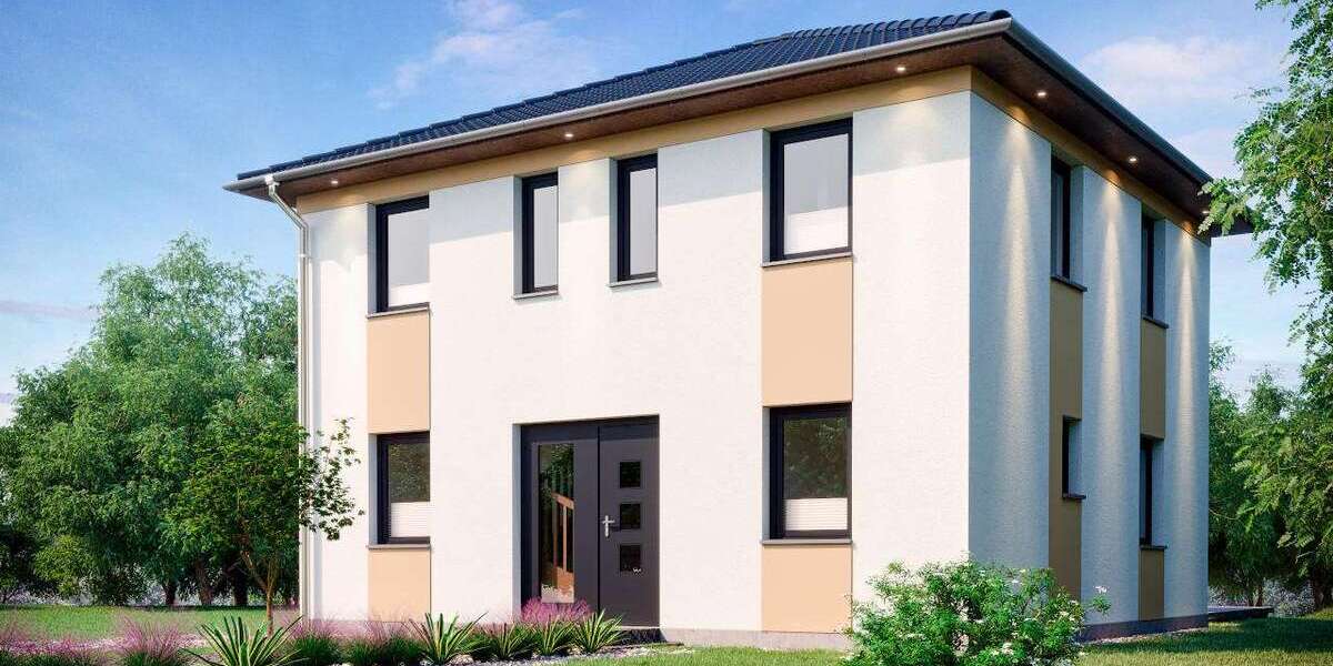 Einfamilienhaus Rostock Bramow - 5 Zimmer, 122 m&sup2;, 552.500&euro; | Angebot:25193048