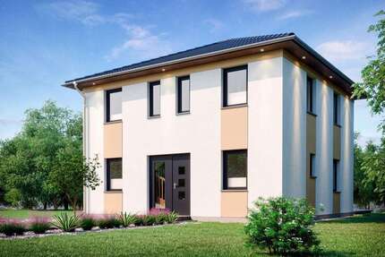 Haus Rostock Bramow - 5 Zimmer, 122 m&sup2;, 552.500&euro; | Angebot:25193048