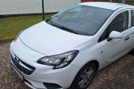 Opel Corsa 125.000 km 4.990 &euro; Rostock 18146