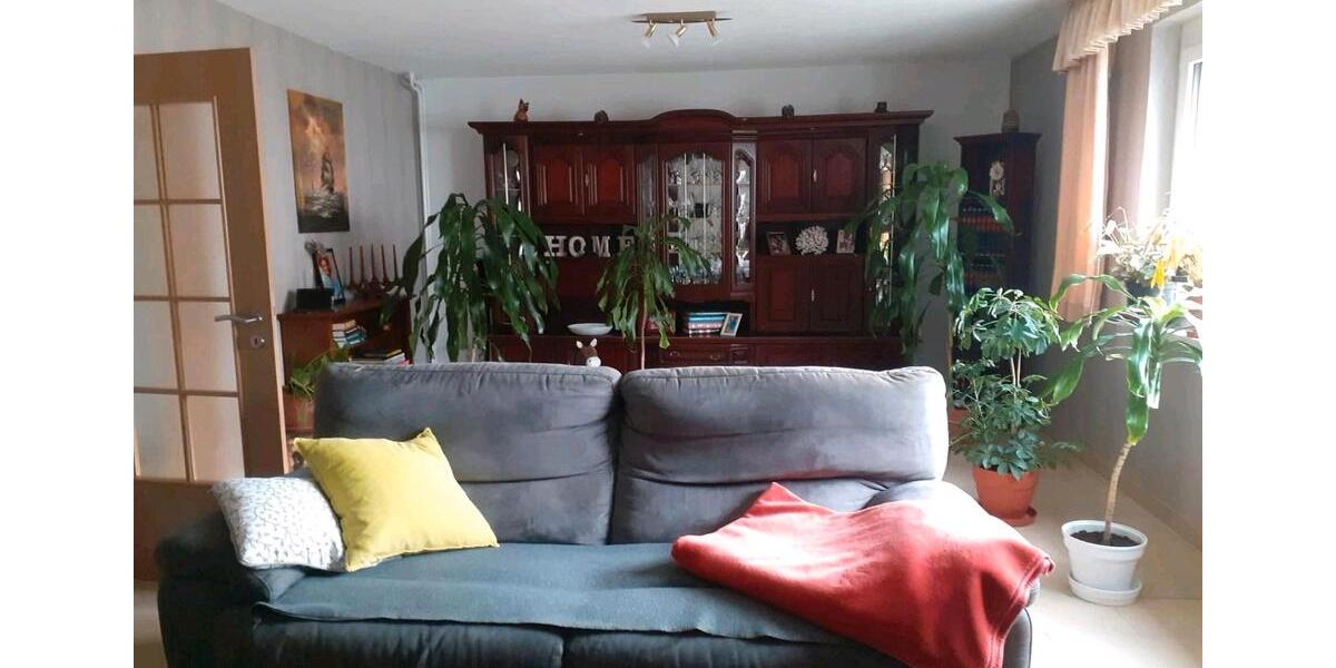Reihenhaus Bad Doberan - 4 Zimmer, 165 m&sup2;, 1.650&euro; | Angebot:27635581