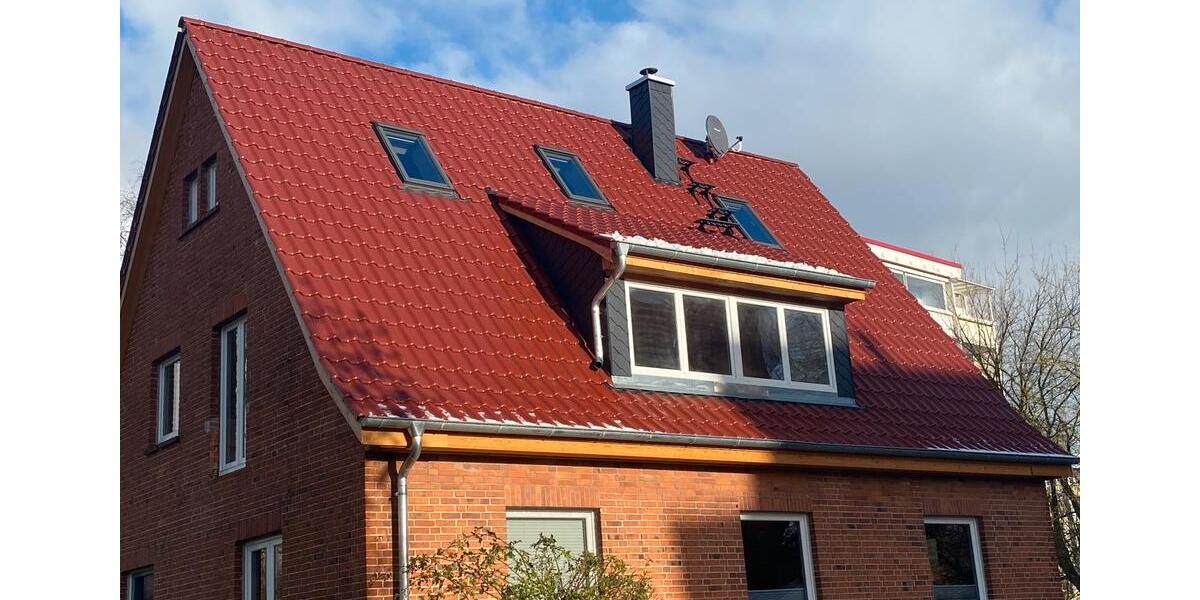 Maisonettenwohnung Rostock Groß-Klein - 4 Zimmer, 90 m&sup2;, 1.200&euro; | Angebot:25056234